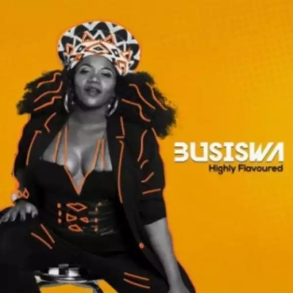 Busiswa - Welcome To Kalawa